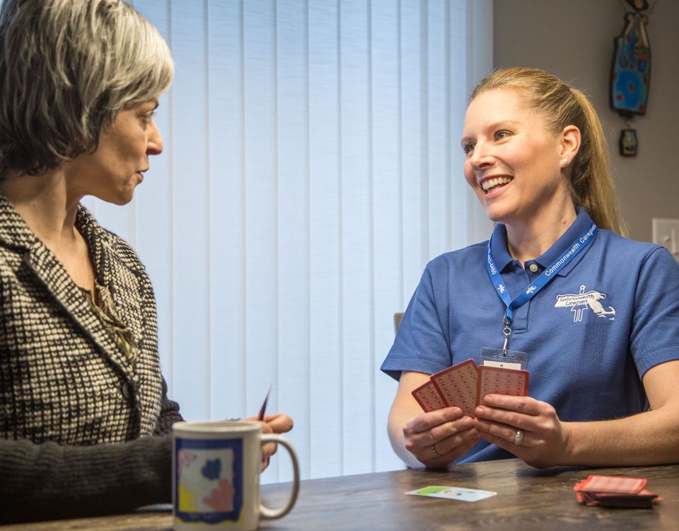 Elderly Care Services Elderly Care Services